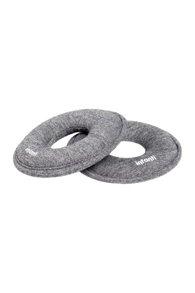 Rosquinha Protetora para Seios Mescla
